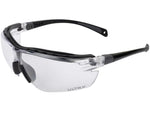 Allen ULTRX Elevate Safety Glasses Clear 4187