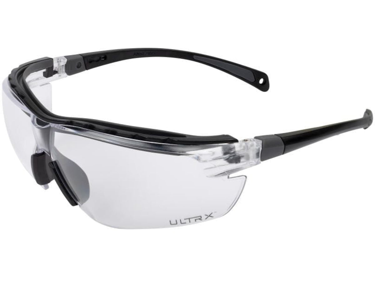 Allen ULTRX Elevate Safety Glasses Clear 4187