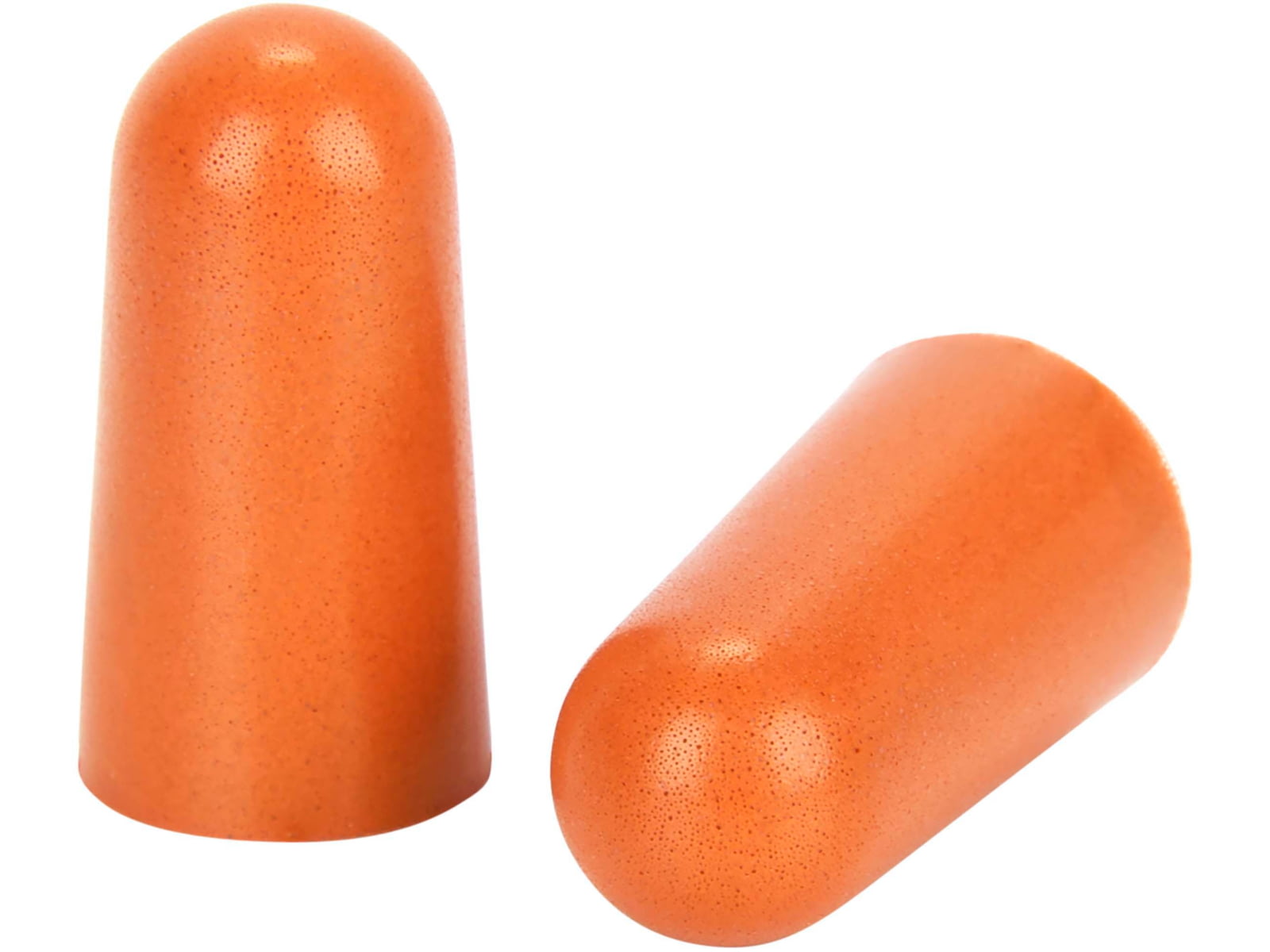 Allen ULTRX Foam Ear Plugs 50-Pairs Orange