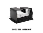 Allen ULTRX Gel Ear Cup Replacement Pads 1-Pair Black 4152