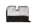 Allen ULTRX Gel Ear Cup Replacement Pads 1-Pair Black 4152