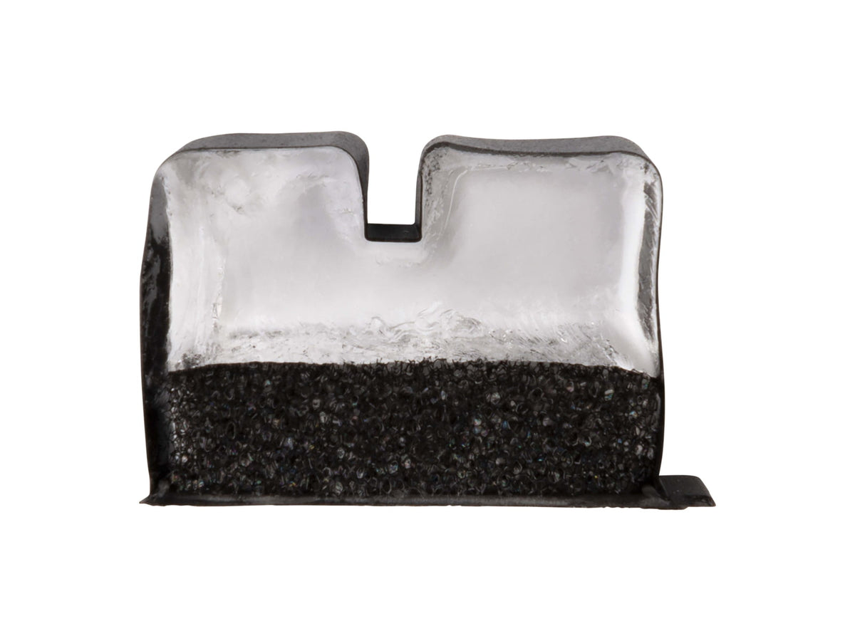 Allen ULTRX Gel Ear Cup Replacement Pads 1-Pair Black 4152