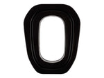 Allen ULTRX Gel Ear Cup Replacement Pads 1-Pair Black 4152