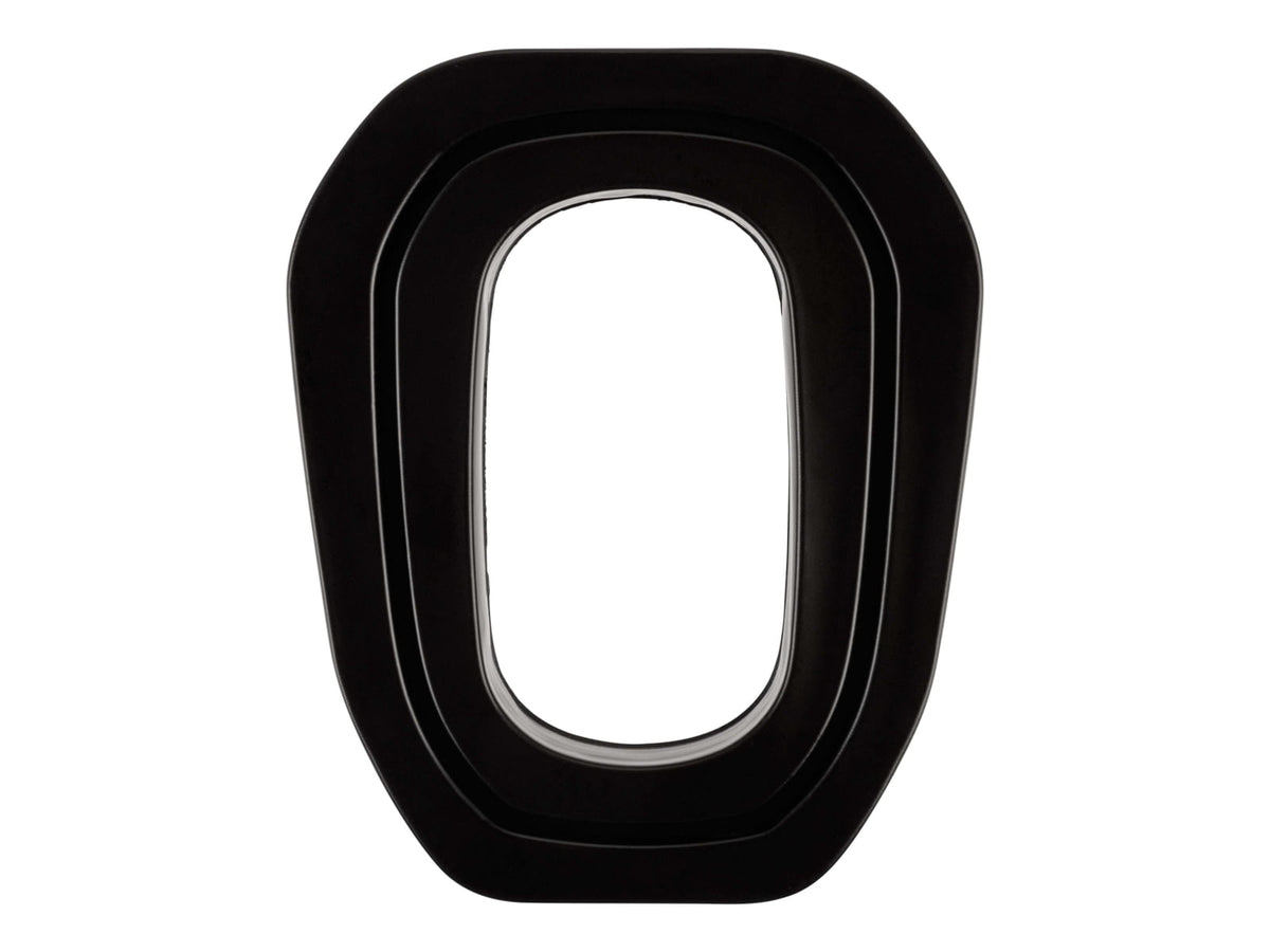 Allen ULTRX Gel Ear Cup Replacement Pads 1-Pair Black 4152