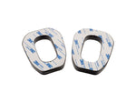 Allen ULTRX Gel Ear Cup Replacement Pads 1-Pair Black 4152