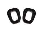 Allen ULTRX Gel Ear Cup Replacement Pads 1-Pair Black 4152