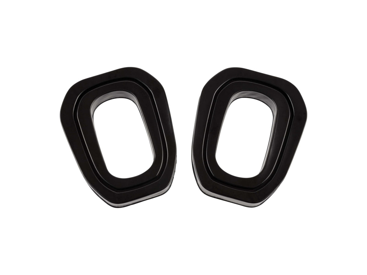Allen ULTRX Gel Ear Cup Replacement Pads 1-Pair Black 4152