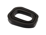 Allen ULTRX Gel Ear Cup Replacement Pads 1-Pair Black 4152