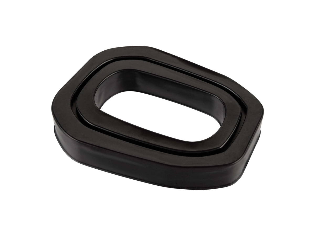 Allen ULTRX Gel Ear Cup Replacement Pads 1-Pair Black 4152