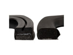 Allen ULTRX Gel Ear Cup Replacement Pads 1-Pair Black 4152