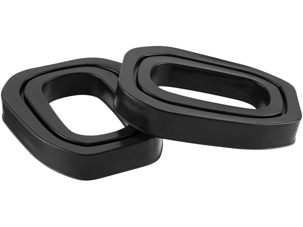 Allen ULTRX Gel Ear Cup Replacement Pads 1-Pair Black 4152