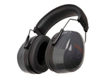 Allen ULTRX Heavy Sound Defender Passive Earmuff Gray 4124