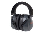 Allen ULTRX Heavy Sound Defender Passive Earmuff Gray 4124