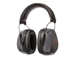 Allen ULTRX Heavy Sound Defender Passive Earmuff Gray 4124
