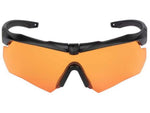 Allen Ultrx Safety Glasses 3 Pack 4190