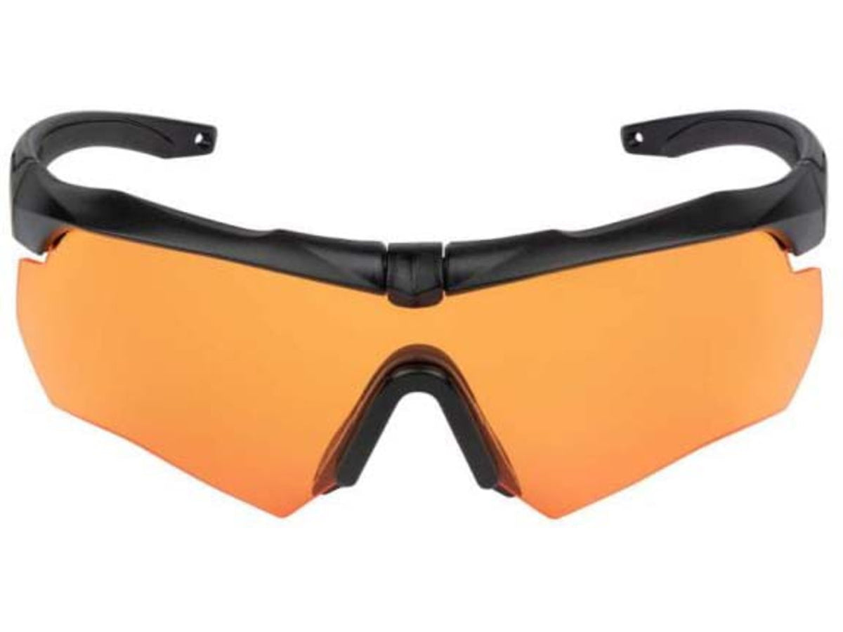 Allen Ultrx Safety Glasses 3 Pack 4190
