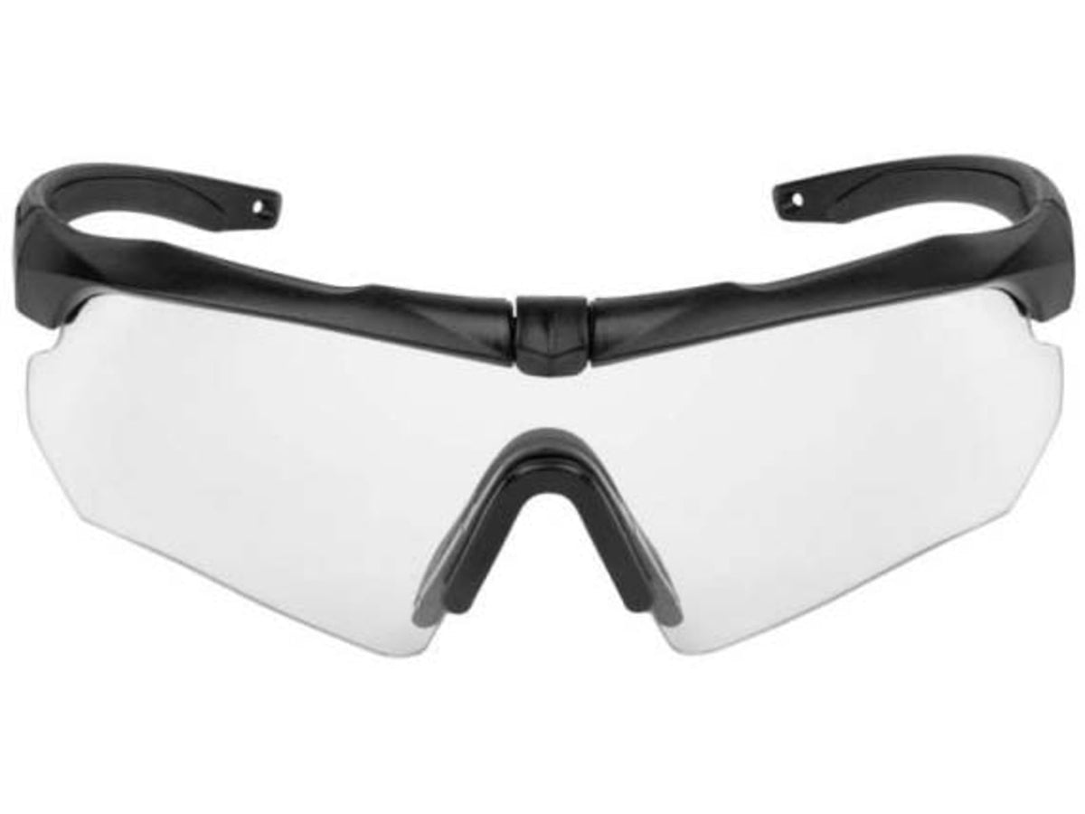 Allen Ultrx Safety Glasses 3 Pack 4190