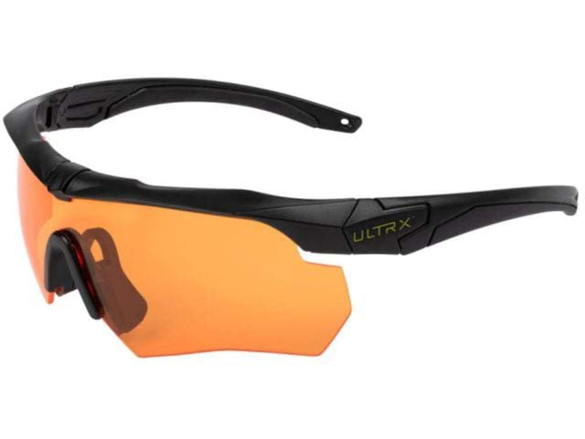 Allen Ultrx Safety Glasses 3 Pack 4190