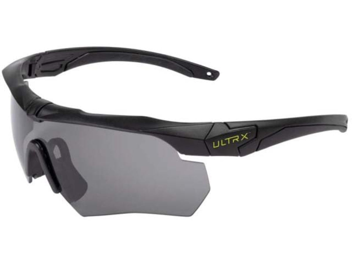 Allen Ultrx Safety Glasses 3 Pack 4190