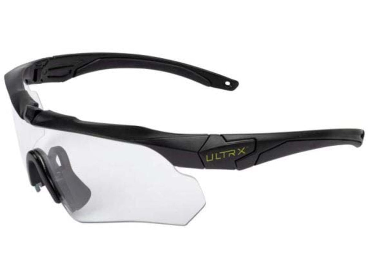 Allen Ultrx Safety Glasses 3 Pack 4190