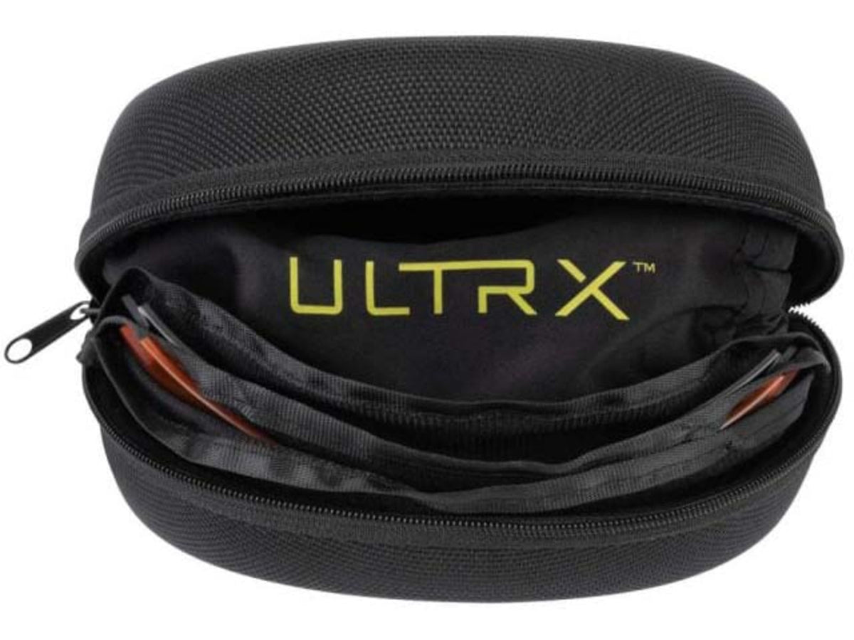 Allen Ultrx Safety Glasses 3 Pack 4190