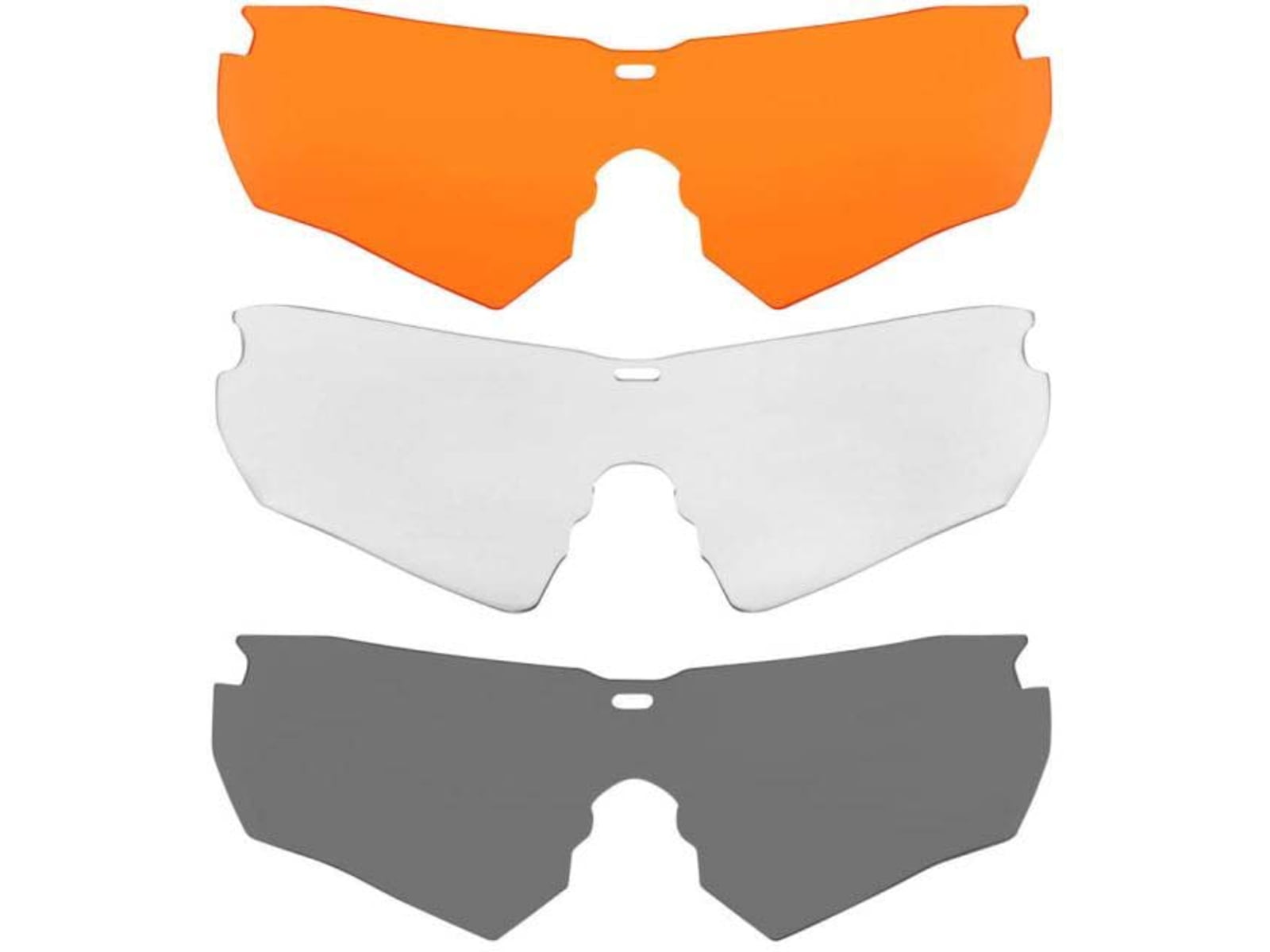Allen Ultrx Safety Glasses 3 Pack 4190