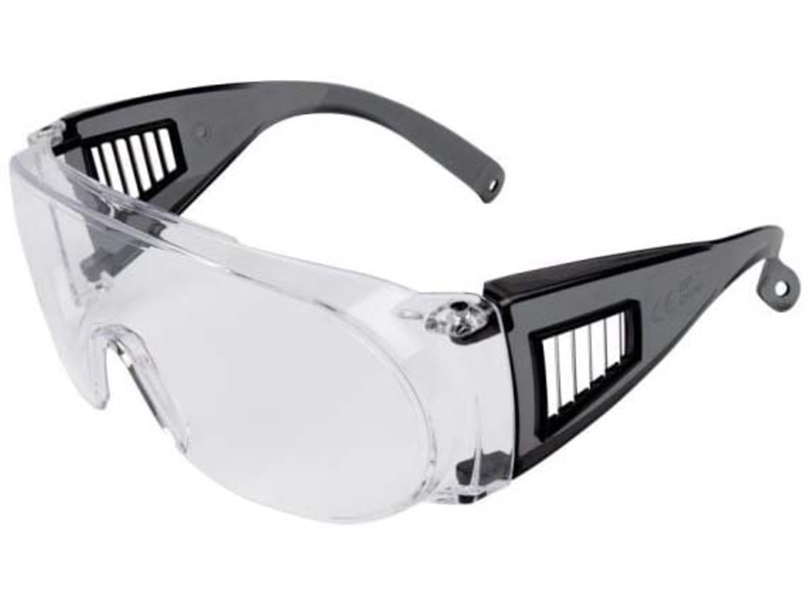 Allen Company ULTRX Fit Over Safety Glasses Clear 4180