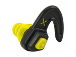 Allen ULTRX Shift Adjustable Protection Ear Plugs Gray/Yellow 4103