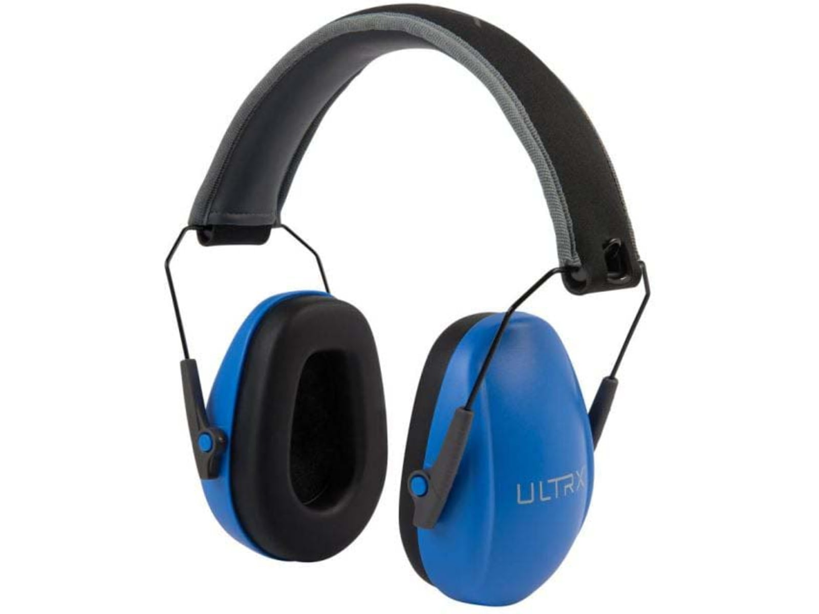 Allen ULTRX SLIM PROF YTH PASSIVE MUFF BLUE 4175