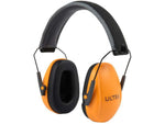 Allen ULTRX SLIM PROF YTH PASSIVE MUFF ORANGE 4172