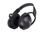 Allen ULTRX Sound Blocker Passive Earmuff Black 4127