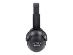 Allen ULTRX Sound Blocker Passive Earmuff Black 4127