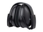 Allen ULTRX Sound Blocker Passive Earmuff Black 4127