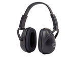 Allen ULTRX Sound Blocker Passive Earmuff Black 4127