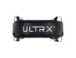 Allen ULTRX Stereo Electronic Earmuff Olive 4113