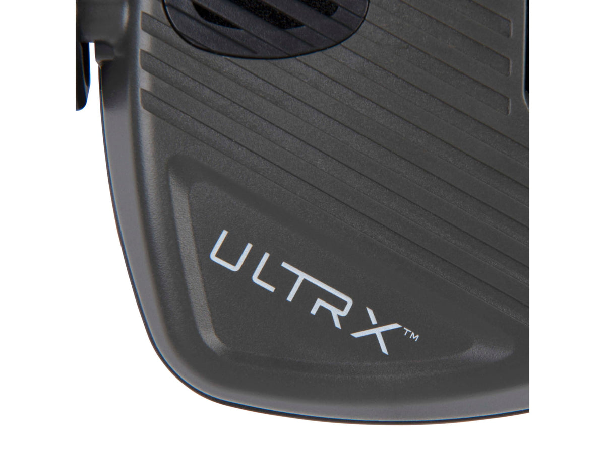 Allen ULTRX Stereo Electronic Earmuff Olive 4113