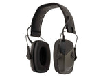 Allen ULTRX Stereo Electronic Earmuff Olive 4113