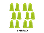 Allen ULTRX Tapered Foam Ear Plugs