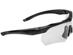 Allen ULTRX Verse Admiral Safety Glasses Clear 4189