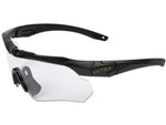 Allen ULTRX Verse Admiral Safety Glasses Clear 4189