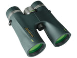 Alpen Alpen Apex 10x42 Binocular BAK4 Multicoated Dark Green Medium Roof