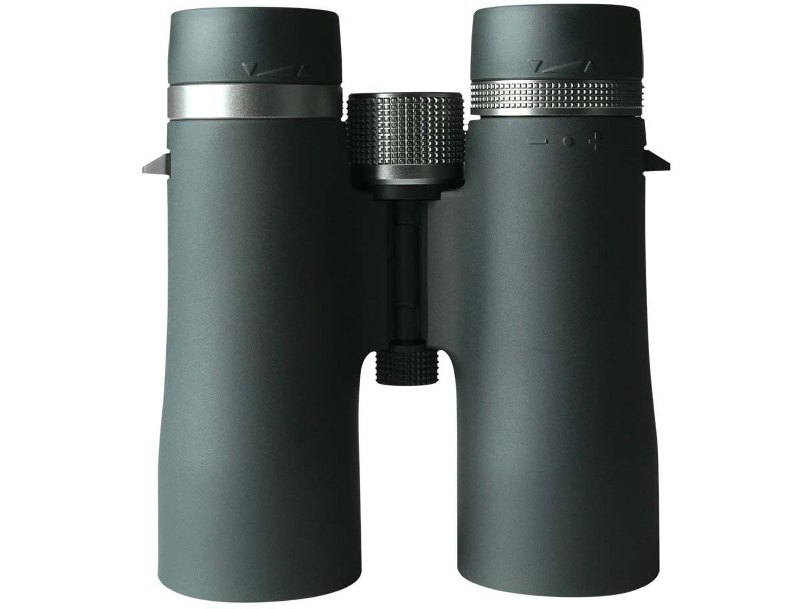 Alpen Alpen Apex 10x42 Binocular BAK4 Multicoated Dark Green Medium Roof