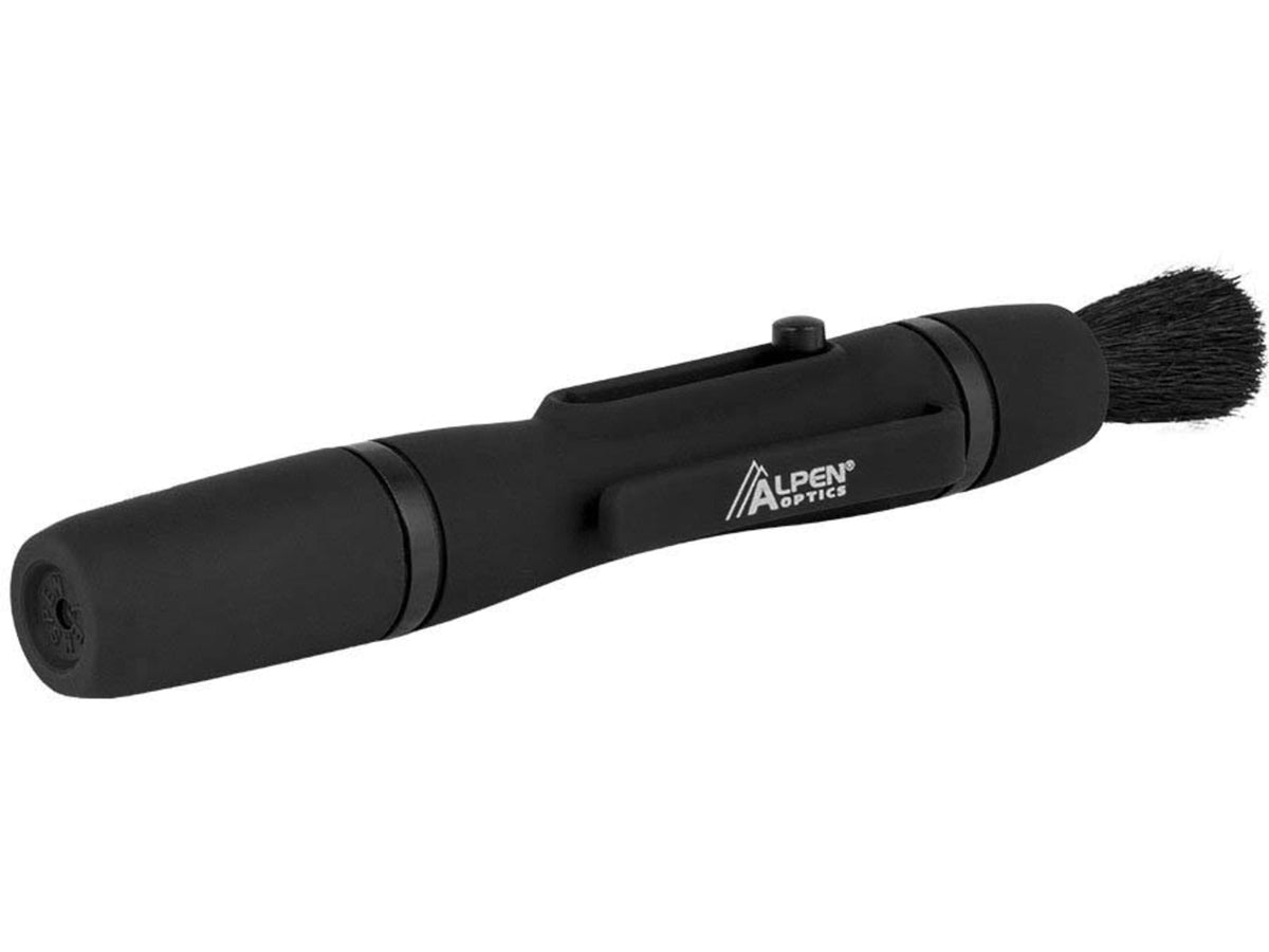 Alpen Alpen Apex 10x42 Binocular BAK4 Multicoated Dark Green Medium Roof