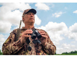 Alpen Alpen Apex 10x50 Binocular BAK4 Multicoated Dark Green Medium Roof