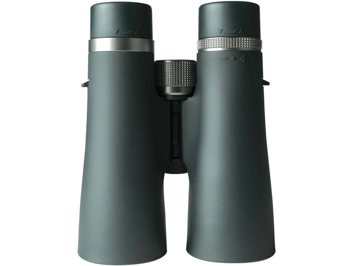 Alpen Alpen Apex 10x50 Binocular BAK4 Multicoated Dark Green Medium Roof