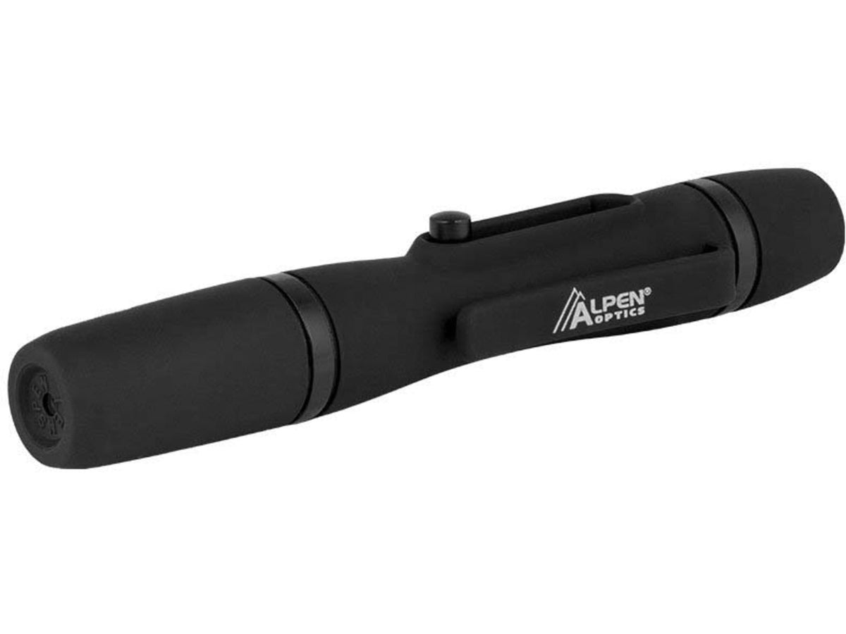 Alpen Alpen Apex 10x50 Binocular BAK4 Multicoated Dark Green Medium Roof
