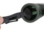 Alpen Alpen Apex 10x50 Binocular BAK4 Multicoated Dark Green Medium Roof