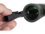 Alpen Alpen Apex 10x50 Binocular BAK4 Multicoated Dark Green Medium Roof