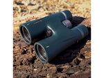 Alpen Alpen Apex 10x50 Binocular BAK4 Multicoated Dark Green Medium Roof