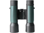 Alpen Magnaview 10x32 Binocular BK7 Multicoated Dark Green Compact Roof